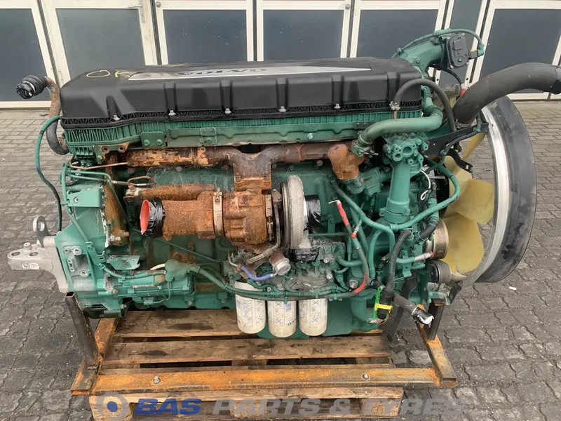 Volvo FM5 Motor Volvo D11K 460 K5 22611917 - Motor za Kamion: slika Volvo FM5 Motor Volvo D11K 460 K5 22611917 - Motor za Kamion Volvo FM5 Motor Volvo D11K 460 K5 22611917 - Motor za Kamion: slika Volvo FM5 Motor Volvo D11K 460 K5 22611917 - Motor za Kamion