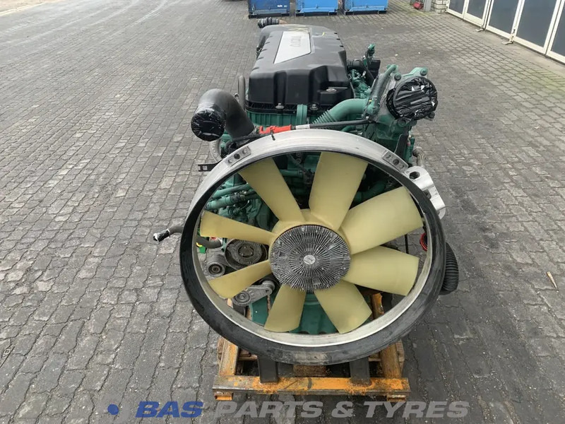 Volvo FM5 Motor Volvo D11K 460 K5 22611917 - Motor za Kamion: slika Volvo FM5 Motor Volvo D11K 460 K5 22611917 - Motor za Kamion Volvo FM5 Motor Volvo D11K 460 K5 22611917 - Motor za Kamion: slika Volvo FM5 Motor Volvo D11K 460 K5 22611917 - Motor za Kamion