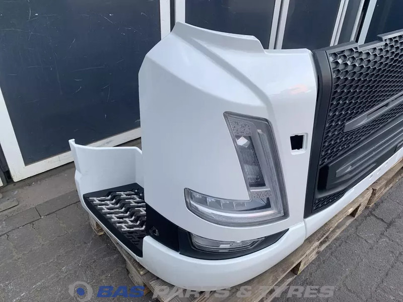 Volvo FM5 - Branik za Kamion: slika Volvo FM5 - Branik za Kamion Volvo FM5 - Branik za Kamion: slika Volvo FM5 - Branik za Kamion