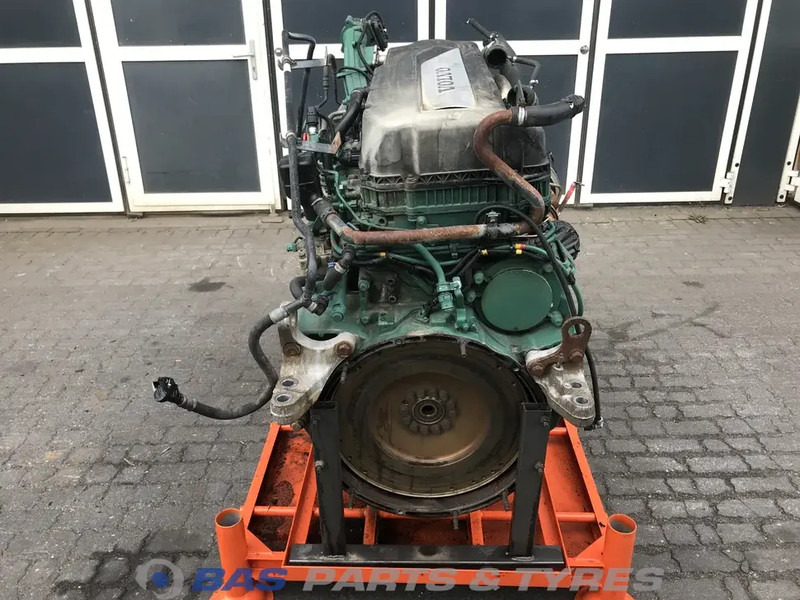 Volvo FMX Euro 6 Motor Volvo D11K 370 K1 85002113 - Motor za Kamion: slika Volvo FMX Euro 6 Motor Volvo D11K 370 K1 85002113 - Motor za Kamion Volvo FMX Euro 6 Motor Volvo D11K 370 K1 85002113 - Motor za Kamion: slika Volvo FMX Euro 6 Motor Volvo D11K 370 K1 85002113 - Motor za Kamion