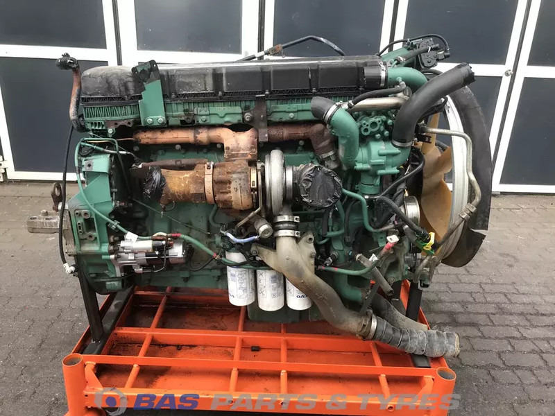 Volvo FMX Euro 6 Motor Volvo D11K 370 K1 85002113 - Motor za Kamion: slika Volvo FMX Euro 6 Motor Volvo D11K 370 K1 85002113 - Motor za Kamion Volvo FMX Euro 6 Motor Volvo D11K 370 K1 85002113 - Motor za Kamion: slika Volvo FMX Euro 6 Motor Volvo D11K 370 K1 85002113 - Motor za Kamion