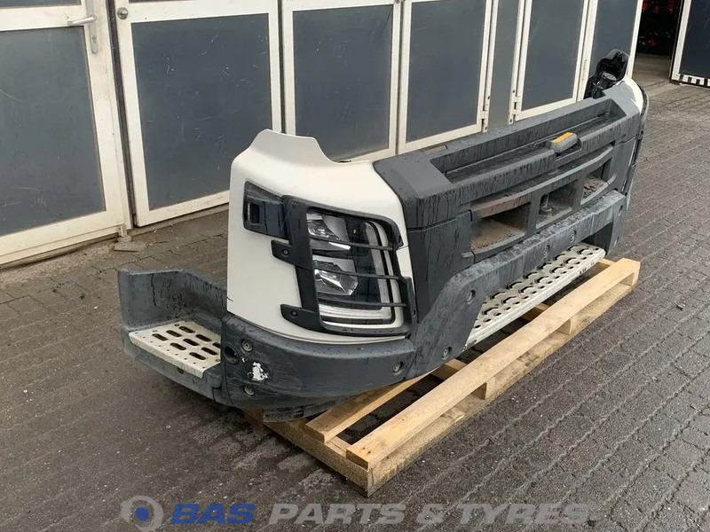 Volvo FMX Euro 6 - Branik za Kamion: slika Volvo FMX Euro 6 - Branik za Kamion Volvo FMX Euro 6 - Branik za Kamion: slika Volvo FMX Euro 6 - Branik za Kamion