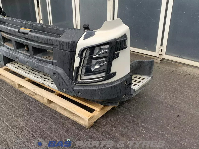 Volvo FMX Euro 6 - Branik za Kamion: slika Volvo FMX Euro 6 - Branik za Kamion Volvo FMX Euro 6 - Branik za Kamion: slika Volvo FMX Euro 6 - Branik za Kamion