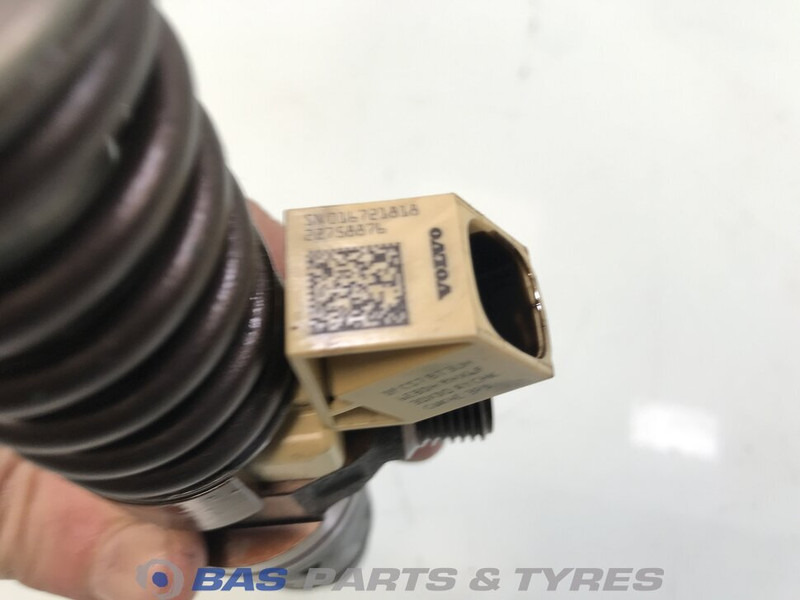 Volvo Injector Volvo 22758876 - Filter goriva za Kamion: slika Volvo Injector Volvo 22758876 - Filter goriva za Kamion Volvo Injector Volvo 22758876 - Filter goriva za Kamion: slika Volvo Injector Volvo 22758876 - Filter goriva za Kamion