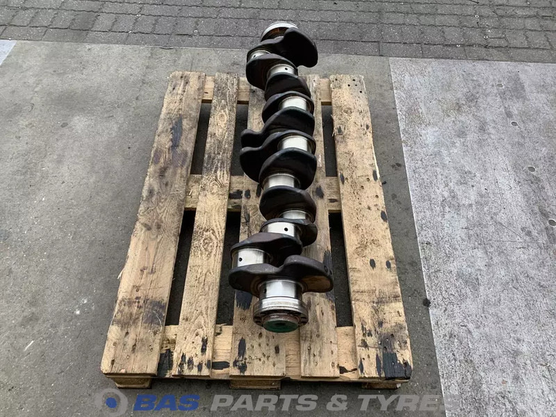 Volvo Krukas Volvo 20486222 - Koljenasto vratilo za Kamion: slika Volvo Krukas Volvo 20486222 - Koljenasto vratilo za Kamion Volvo Krukas Volvo 20486222 - Koljenasto vratilo za Kamion: slika Volvo Krukas Volvo 20486222 - Koljenasto vratilo za Kamion