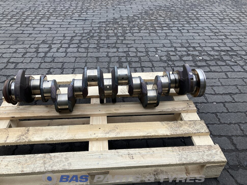 Volvo Krukas Volvo 20486222 - Koljenasto vratilo za Kamion: slika Volvo Krukas Volvo 20486222 - Koljenasto vratilo za Kamion Volvo Krukas Volvo 20486222 - Koljenasto vratilo za Kamion: slika Volvo Krukas Volvo 20486222 - Koljenasto vratilo za Kamion