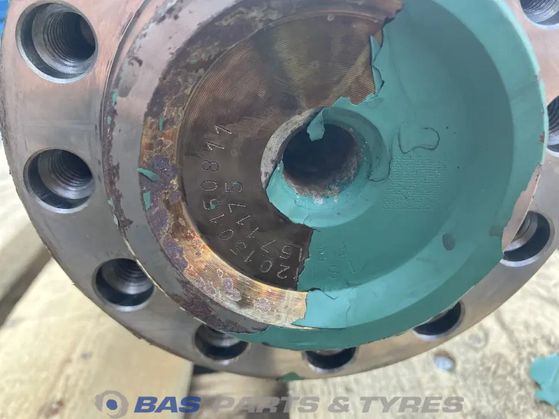 Volvo Krukas Volvo 20585167 - Koljenasto vratilo za Kamion: slika Volvo Krukas Volvo 20585167 - Koljenasto vratilo za Kamion Volvo Krukas Volvo 20585167 - Koljenasto vratilo za Kamion: slika Volvo Krukas Volvo 20585167 - Koljenasto vratilo za Kamion