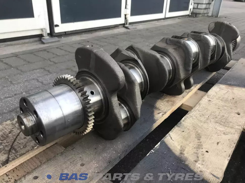 Volvo Krukas Volvo 22074323 - Koljenasto vratilo za Kamion: slika Volvo Krukas Volvo 22074323 - Koljenasto vratilo za Kamion Volvo Krukas Volvo 22074323 - Koljenasto vratilo za Kamion: slika Volvo Krukas Volvo 22074323 - Koljenasto vratilo za Kamion