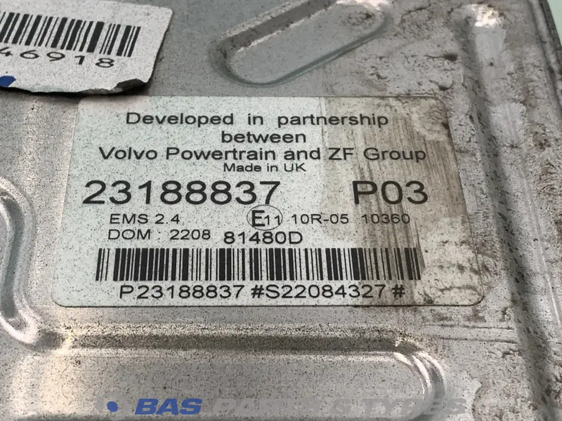 Volvo Motormanagement ECU Volvo 21900541 - Upravljačka jedinica (ECU) za Kamion: slika Volvo Motormanagement ECU Volvo 21900541 - Upravljačka jedinica (ECU) za Kamion Volvo Motormanagement ECU Volvo 21900541 - Upravljačka jedinica (ECU) za Kamion: slika Volvo Motormanagement ECU Volvo 21900541 - Upravljačka jedinica (ECU) za Kamion