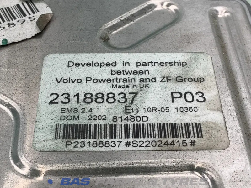 Volvo Motormanagement ECU Volvo 21900541 - Upravljačka jedinica (ECU) za Kamion: slika Volvo Motormanagement ECU Volvo 21900541 - Upravljačka jedinica (ECU) za Kamion Volvo Motormanagement ECU Volvo 21900541 - Upravljačka jedinica (ECU) za Kamion: slika Volvo Motormanagement ECU Volvo 21900541 - Upravljačka jedinica (ECU) za Kamion