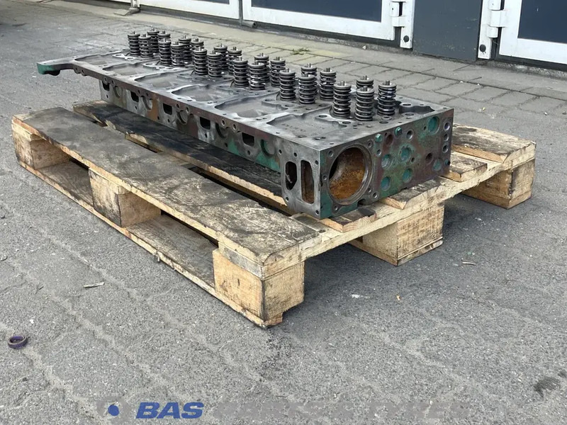 Volvo - Blok cilindra za Kamion: slika Volvo - Blok cilindra za Kamion Volvo - Blok cilindra za Kamion: slika Volvo - Blok cilindra za Kamion