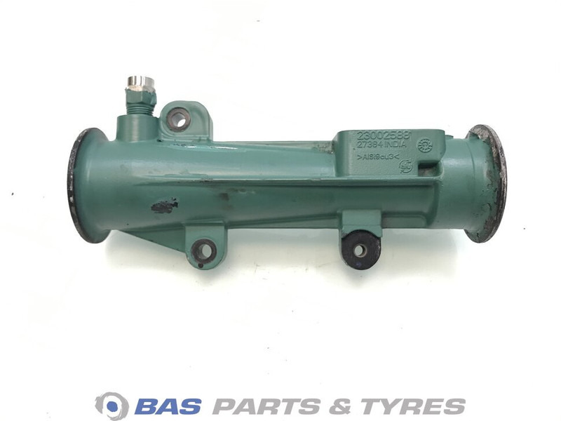 Volvo - Motor za Kamion: slika Volvo - Motor za Kamion Volvo - Motor za Kamion: slika Volvo - Motor za Kamion