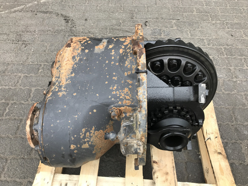 Volvo - Diferencijalni zupčanik za Kamion: slika Volvo - Diferencijalni zupčanik za Kamion Volvo - Diferencijalni zupčanik za Kamion: slika Volvo - Diferencijalni zupčanik za Kamion
