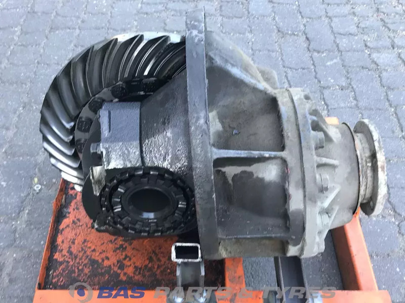 Volvo - Diferencijalni zupčanik za Kamion: slika Volvo - Diferencijalni zupčanik za Kamion Volvo - Diferencijalni zupčanik za Kamion: slika Volvo - Diferencijalni zupčanik za Kamion