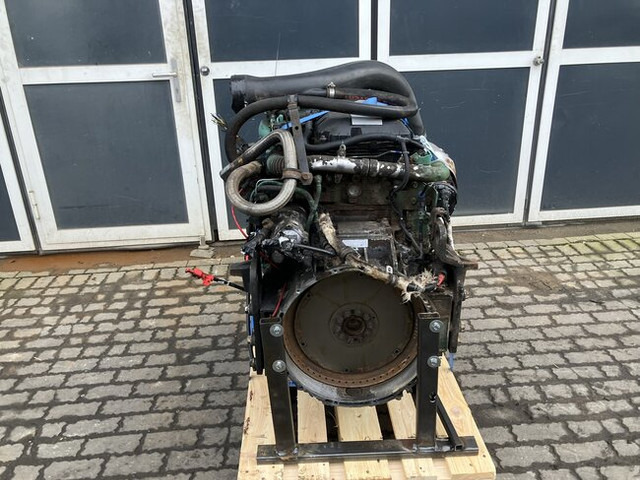 Volvo - Motor za Kamion: slika Volvo - Motor za Kamion Volvo - Motor za Kamion: slika Volvo - Motor za Kamion
