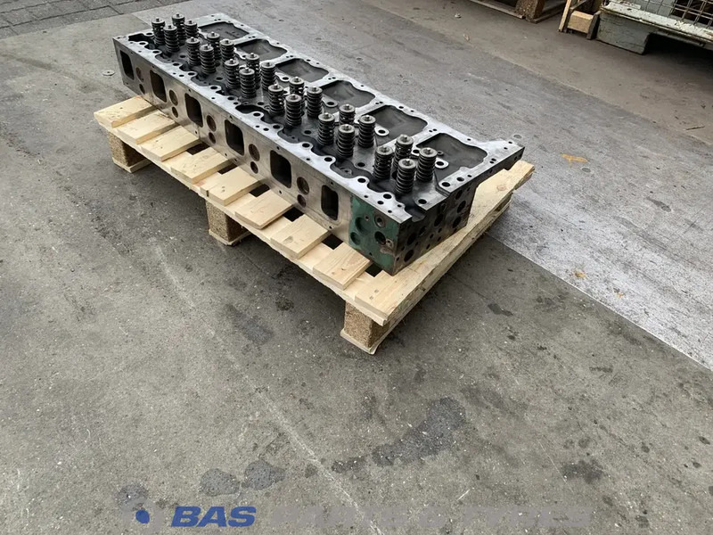 Volvo - Blok cilindra za Kamion: slika Volvo - Blok cilindra za Kamion Volvo - Blok cilindra za Kamion: slika Volvo - Blok cilindra za Kamion