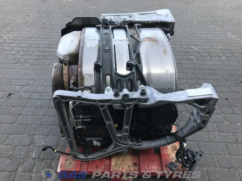 Volvo - Prigušni lonac za Kamion: slika Volvo - Prigušni lonac za Kamion Volvo - Prigušni lonac za Kamion: slika Volvo - Prigušni lonac za Kamion