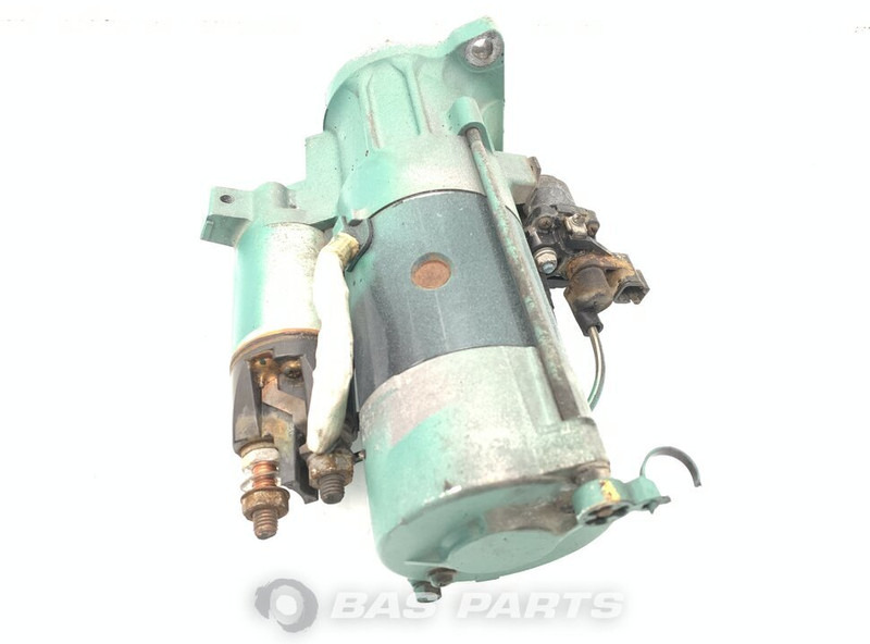 Volvo - Starter za Kamion: slika Volvo - Starter za Kamion Volvo - Starter za Kamion: slika Volvo - Starter za Kamion