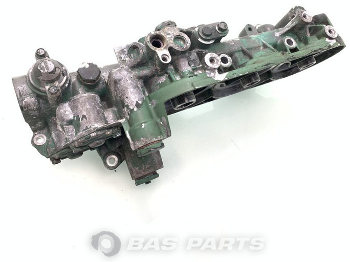 Volvo Oliefilterhuis Volvo 20999525 - Filter ulja za Kamion: slika Volvo Oliefilterhuis Volvo 20999525 - Filter ulja za Kamion Volvo Oliefilterhuis Volvo 20999525 - Filter ulja za Kamion: slika Volvo Oliefilterhuis Volvo 20999525 - Filter ulja za Kamion