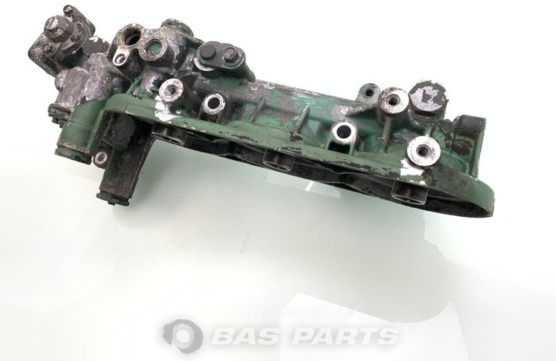 Volvo Oliefilterhuis Volvo 20999525 - Filter ulja za Kamion: slika Volvo Oliefilterhuis Volvo 20999525 - Filter ulja za Kamion Volvo Oliefilterhuis Volvo 20999525 - Filter ulja za Kamion: slika Volvo Oliefilterhuis Volvo 20999525 - Filter ulja za Kamion