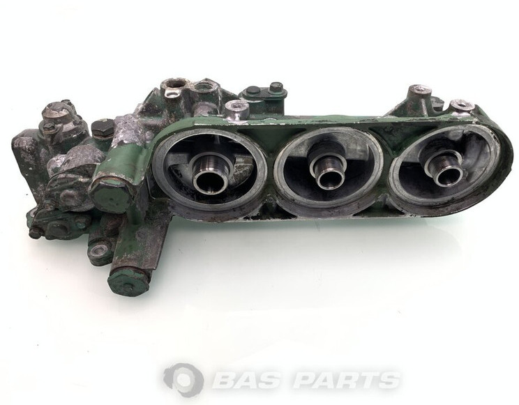 Volvo Oliefilterhuis Volvo 20999525 - Filter ulja za Kamion: slika Volvo Oliefilterhuis Volvo 20999525 - Filter ulja za Kamion Volvo Oliefilterhuis Volvo 20999525 - Filter ulja za Kamion: slika Volvo Oliefilterhuis Volvo 20999525 - Filter ulja za Kamion