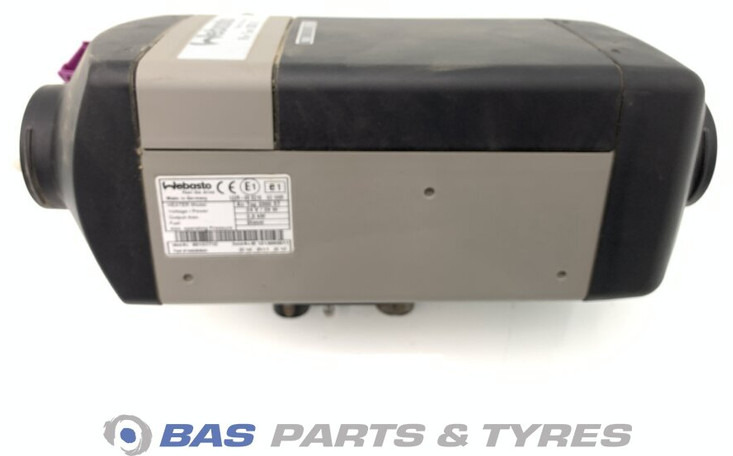 Volvo Standkachel 21017328 - Grijanje/ Ventilacija za Kamion: slika Volvo Standkachel 21017328 - Grijanje/ Ventilacija za Kamion Volvo Standkachel 21017328 - Grijanje/ Ventilacija za Kamion: slika Volvo Standkachel 21017328 - Grijanje/ Ventilacija za Kamion