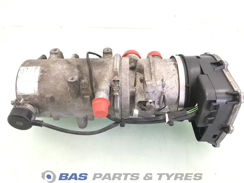 Volvo Standkachel 78636772 - Grijanje/ Ventilacija za Kamion: slika Volvo Standkachel 78636772 - Grijanje/ Ventilacija za Kamion Volvo Standkachel 78636772 - Grijanje/ Ventilacija za Kamion: slika Volvo Standkachel 78636772 - Grijanje/ Ventilacija za Kamion