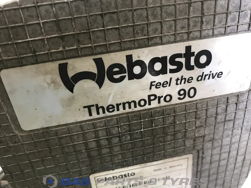 Volvo Standkachel 78636772 - Grijanje/ Ventilacija za Kamion: slika Volvo Standkachel 78636772 - Grijanje/ Ventilacija za Kamion Volvo Standkachel 78636772 - Grijanje/ Ventilacija za Kamion: slika Volvo Standkachel 78636772 - Grijanje/ Ventilacija za Kamion