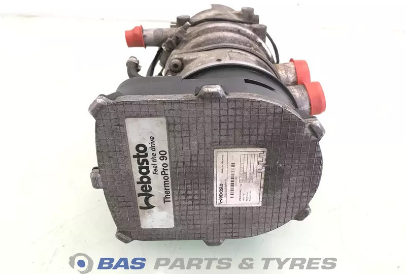 Volvo Standkachel 78636772 - Grijanje/ Ventilacija za Kamion: slika Volvo Standkachel 78636772 - Grijanje/ Ventilacija za Kamion Volvo Standkachel 78636772 - Grijanje/ Ventilacija za Kamion: slika Volvo Standkachel 78636772 - Grijanje/ Ventilacija za Kamion