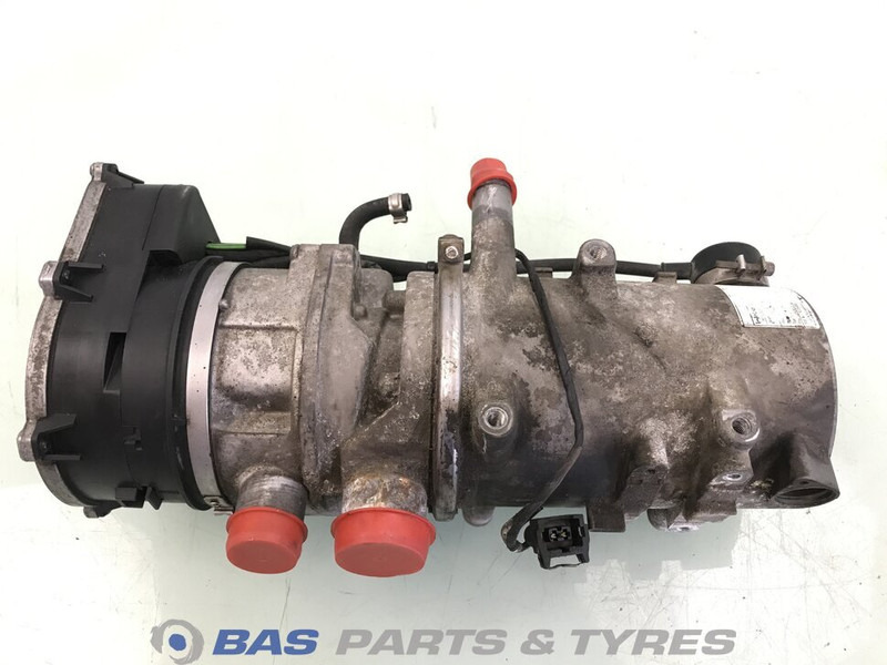 Volvo Standkachel 78636772 - Grijanje/ Ventilacija za Kamion: slika Volvo Standkachel 78636772 - Grijanje/ Ventilacija za Kamion Volvo Standkachel 78636772 - Grijanje/ Ventilacija za Kamion: slika Volvo Standkachel 78636772 - Grijanje/ Ventilacija za Kamion