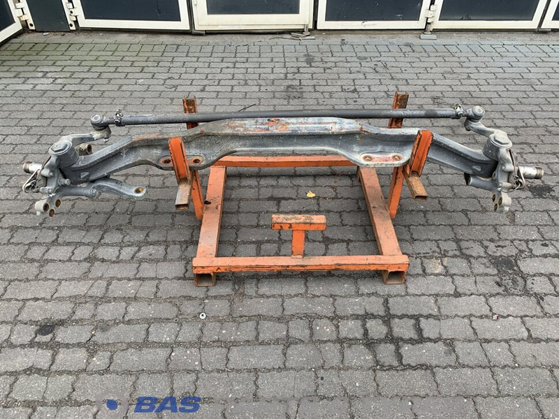 Volvo Volvo FAL 8.0 Vooras 21299078 - Prednja osovina za Kamion: slika Volvo Volvo FAL 8.0 Vooras 21299078 - Prednja osovina za Kamion Volvo Volvo FAL 8.0 Vooras 21299078 - Prednja osovina za Kamion: slika Volvo Volvo FAL 8.0 Vooras 21299078 - Prednja osovina za Kamion