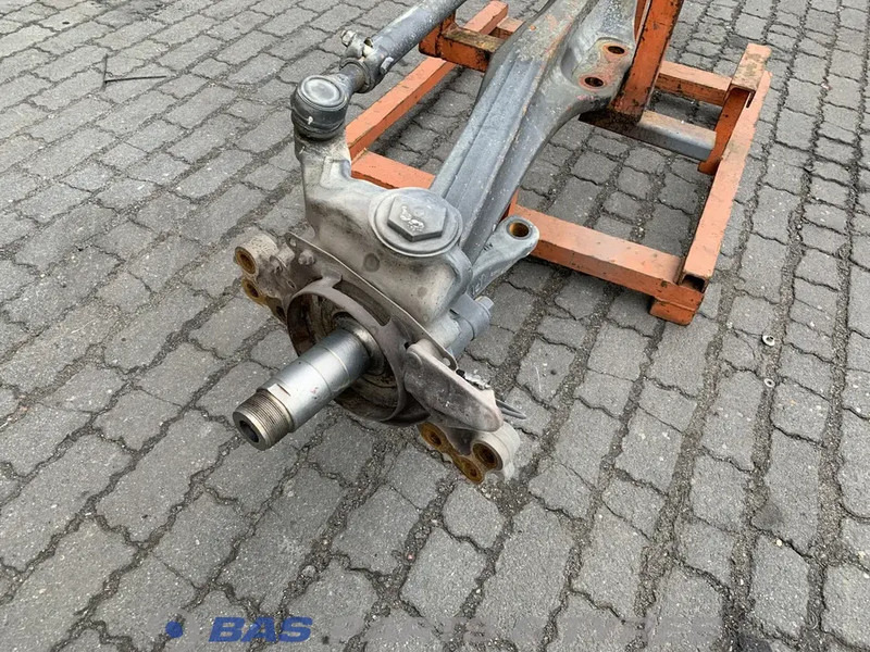 Volvo Volvo FAL 8.0 Vooras 21299078 - Prednja osovina za Kamion: slika Volvo Volvo FAL 8.0 Vooras 21299078 - Prednja osovina za Kamion Volvo Volvo FAL 8.0 Vooras 21299078 - Prednja osovina za Kamion: slika Volvo Volvo FAL 8.0 Vooras 21299078 - Prednja osovina za Kamion