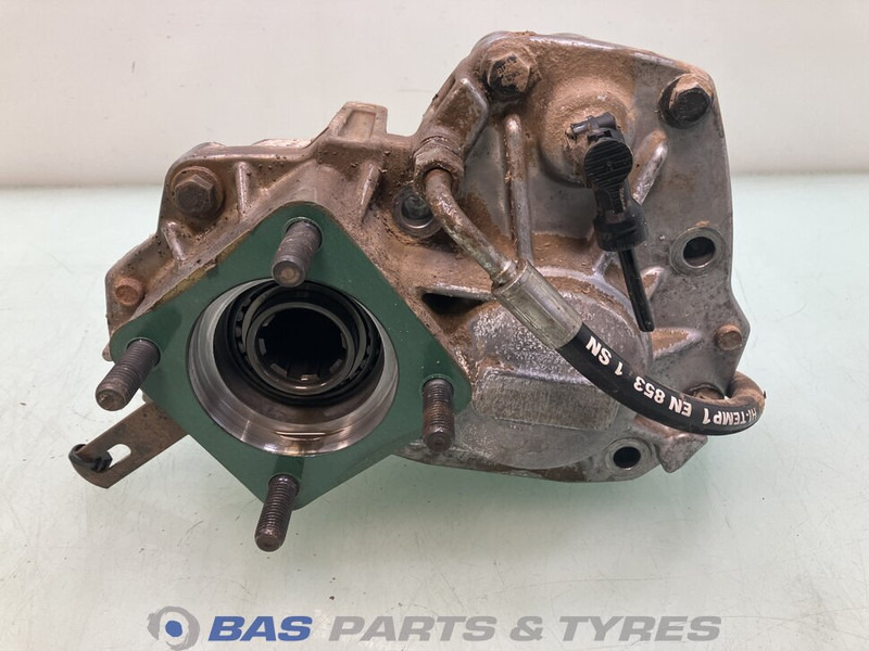 Volvo Volvo PTO 1669401 - Osovina i dijelovi za Kamion: slika Volvo Volvo PTO 1669401 - Osovina i dijelovi za Kamion Volvo Volvo PTO 1669401 - Osovina i dijelovi za Kamion: slika Volvo Volvo PTO 1669401 - Osovina i dijelovi za Kamion