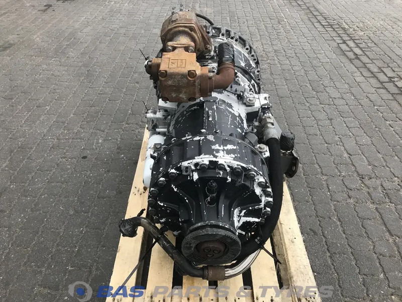 Volvo Volvo VT2506PT Powertronic Versnellingsbak 20587043 - Mjenjač za Kamion: slika Volvo Volvo VT2506PT Powertronic Versnellingsbak 20587043 - Mjenjač za Kamion Volvo Volvo VT2506PT Powertronic Versnellingsbak 20587043 - Mjenjač za Kamion: slika Volvo Volvo VT2506PT Powertronic Versnellingsbak 20587043 - Mjenjač za Kamion
