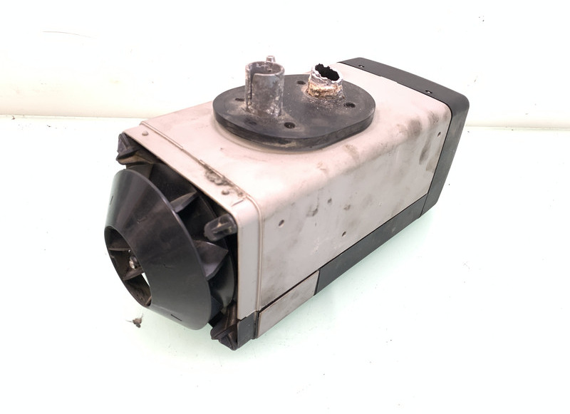 Webasto FH4 - Grijanje/ Ventilacija za Kamion: slika Webasto FH4 - Grijanje/ Ventilacija za Kamion Webasto FH4 - Grijanje/ Ventilacija za Kamion: slika Webasto FH4 - Grijanje/ Ventilacija za Kamion