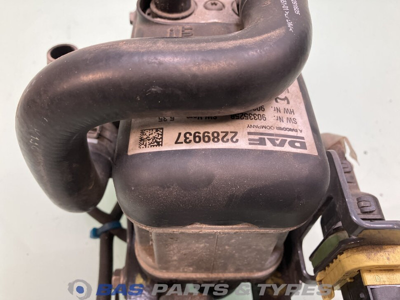 Webasto - Grijanje/ Ventilacija za Kamion: slika Webasto - Grijanje/ Ventilacija za Kamion Webasto - Grijanje/ Ventilacija za Kamion: slika Webasto - Grijanje/ Ventilacija za Kamion