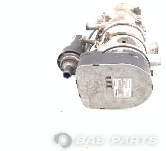 Webasto Standkachel 21145014 - Grijanje/ Ventilacija za Kamion: slika Webasto Standkachel 21145014 - Grijanje/ Ventilacija za Kamion Webasto Standkachel 21145014 - Grijanje/ Ventilacija za Kamion: slika Webasto Standkachel 21145014 - Grijanje/ Ventilacija za Kamion