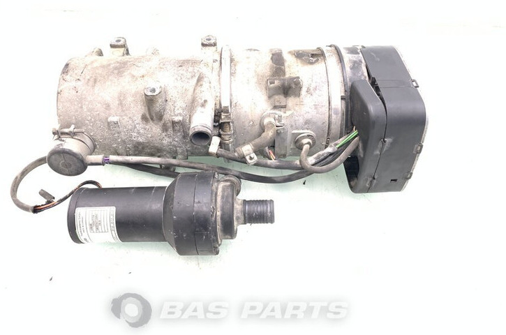 Webasto Standkachel 21145014 - Grijanje/ Ventilacija za Kamion: slika Webasto Standkachel 21145014 - Grijanje/ Ventilacija za Kamion Webasto Standkachel 21145014 - Grijanje/ Ventilacija za Kamion: slika Webasto Standkachel 21145014 - Grijanje/ Ventilacija za Kamion