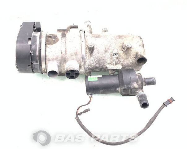 Webasto Standkachel 21145014 - Grijanje/ Ventilacija za Kamion: slika Webasto Standkachel 21145014 - Grijanje/ Ventilacija za Kamion Webasto Standkachel 21145014 - Grijanje/ Ventilacija za Kamion: slika Webasto Standkachel 21145014 - Grijanje/ Ventilacija za Kamion