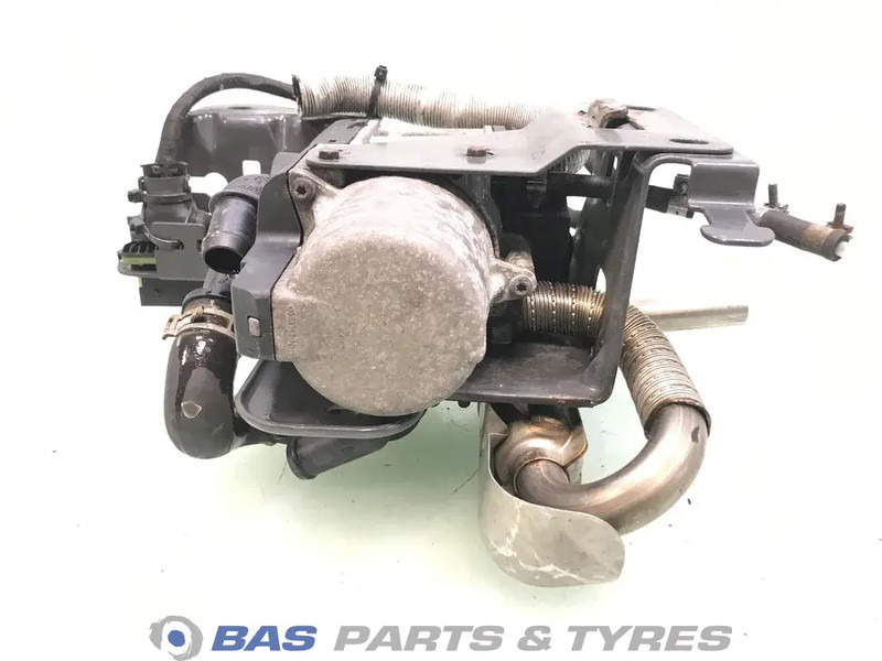 Webasto Universeel Standkachel 2640267 - Grijanje/ Ventilacija za Kamion: slika Webasto Universeel Standkachel 2640267 - Grijanje/ Ventilacija za Kamion Webasto Universeel Standkachel 2640267 - Grijanje/ Ventilacija za Kamion: slika Webasto Universeel Standkachel 2640267 - Grijanje/ Ventilacija za Kamion