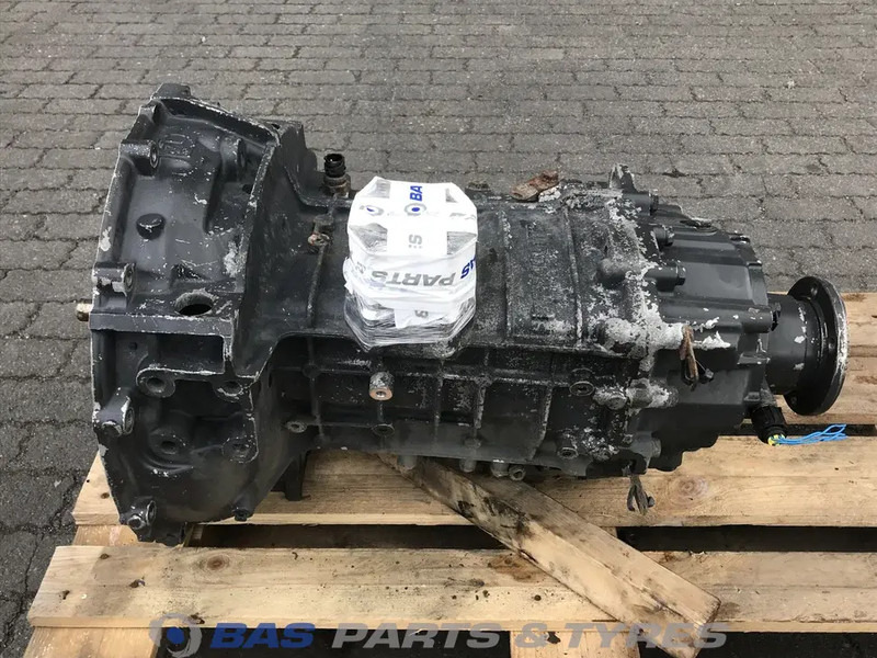 ZF LF55 Euro 4-5 DAF 6AS1000 TO Ecotronic mid Versnellingsbak 6AS1000 TO - Mjenjač za Kamion: slika ZF LF55 Euro 4-5 DAF 6AS1000 TO Ecotronic mid Versnellingsbak 6AS1000 TO - Mjenjač za Kamion ZF LF55 Euro 4-5 DAF 6AS1000 TO Ecotronic mid Versnellingsbak 6AS1000 TO - Mjenjač za Kamion: slika ZF LF55 Euro 4-5 DAF 6AS1000 TO Ecotronic mid Versnellingsbak 6AS1000 TO - Mjenjač za Kamion