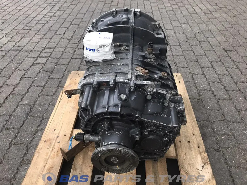 ZF LF55 Euro 4-5 DAF 6AS1000 TO Ecotronic mid Versnellingsbak 6AS1000 TO - Mjenjač za Kamion: slika ZF LF55 Euro 4-5 DAF 6AS1000 TO Ecotronic mid Versnellingsbak 6AS1000 TO - Mjenjač za Kamion ZF LF55 Euro 4-5 DAF 6AS1000 TO Ecotronic mid Versnellingsbak 6AS1000 TO - Mjenjač za Kamion: slika ZF LF55 Euro 4-5 DAF 6AS1000 TO Ecotronic mid Versnellingsbak 6AS1000 TO - Mjenjač za Kamion