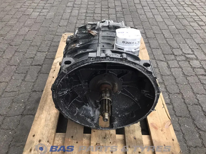 ZF LF55 Euro 4-5 DAF 6AS1000 TO Ecotronic mid Versnellingsbak 6AS1000 TO - Mjenjač za Kamion: slika ZF LF55 Euro 4-5 DAF 6AS1000 TO Ecotronic mid Versnellingsbak 6AS1000 TO - Mjenjač za Kamion ZF LF55 Euro 4-5 DAF 6AS1000 TO Ecotronic mid Versnellingsbak 6AS1000 TO - Mjenjač za Kamion: slika ZF LF55 Euro 4-5 DAF 6AS1000 TO Ecotronic mid Versnellingsbak 6AS1000 TO - Mjenjač za Kamion