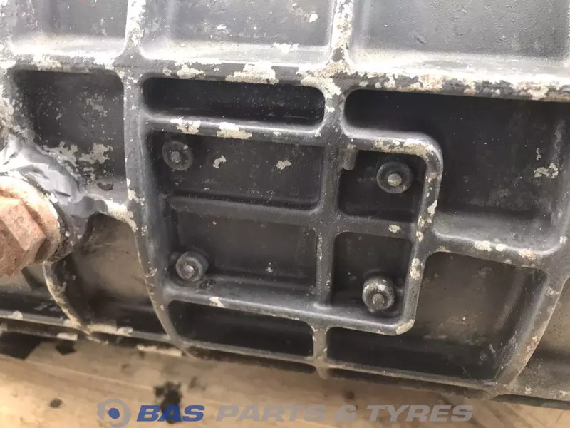 ZF LF55 Euro 4-5 DAF 6AS1000 TO Ecotronic mid Versnellingsbak 6AS1000 TO - Mjenjač za Kamion: slika ZF LF55 Euro 4-5 DAF 6AS1000 TO Ecotronic mid Versnellingsbak 6AS1000 TO - Mjenjač za Kamion ZF LF55 Euro 4-5 DAF 6AS1000 TO Ecotronic mid Versnellingsbak 6AS1000 TO - Mjenjač za Kamion: slika ZF LF55 Euro 4-5 DAF 6AS1000 TO Ecotronic mid Versnellingsbak 6AS1000 TO - Mjenjač za Kamion