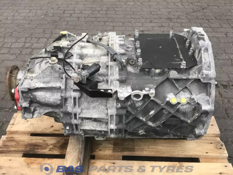 ZF XF106 DAF 12AS2330 TD AS Tronic Versnellingsbak 1912135R - Mjenjač za Kamion: slika ZF XF106 DAF 12AS2330 TD AS Tronic Versnellingsbak 1912135R - Mjenjač za Kamion ZF XF106 DAF 12AS2330 TD AS Tronic Versnellingsbak 1912135R - Mjenjač za Kamion: slika ZF XF106 DAF 12AS2330 TD AS Tronic Versnellingsbak 1912135R - Mjenjač za Kamion