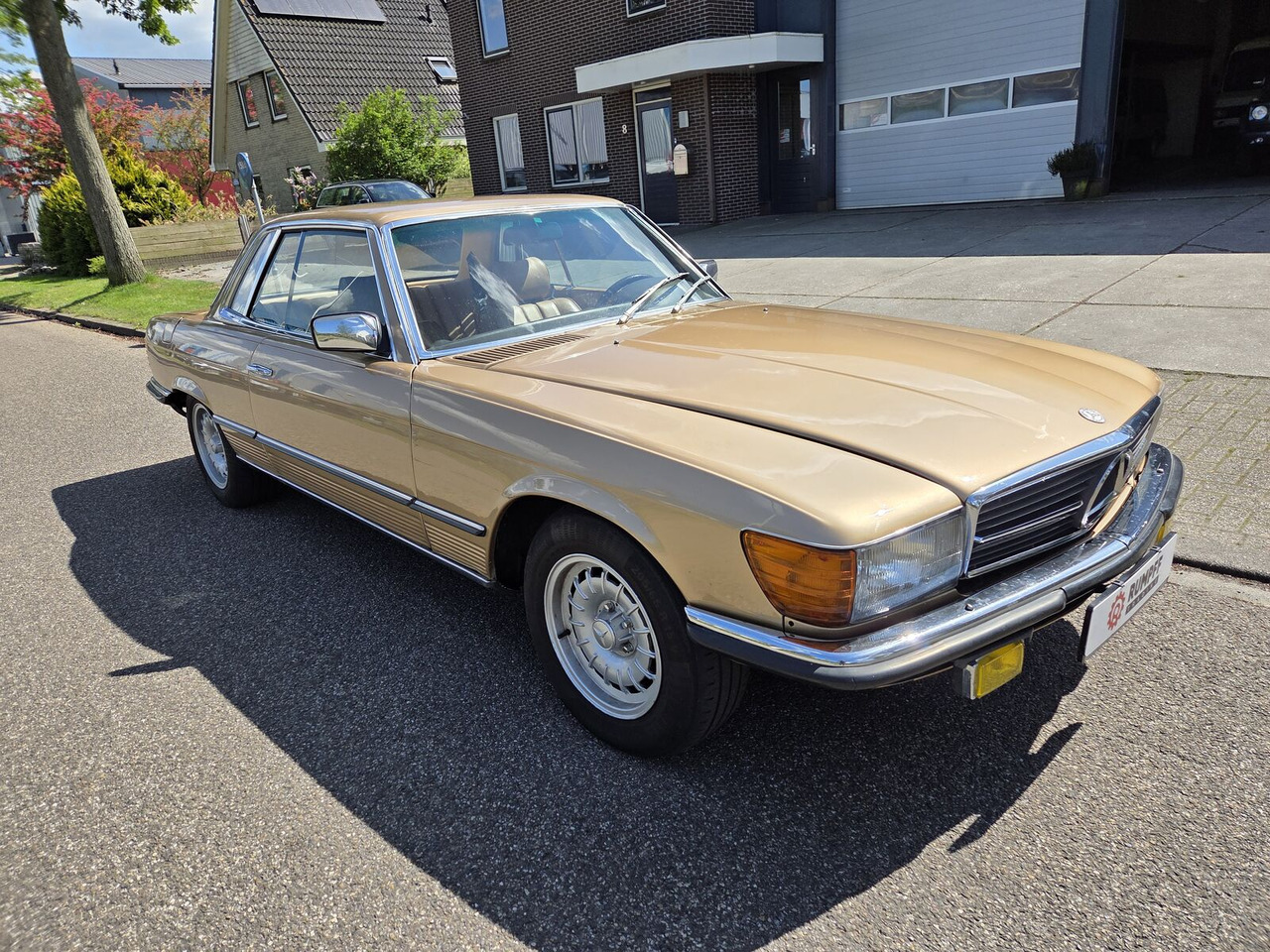 Mercedes-Benz 450 SLC coupé - Automobil: slika Mercedes-Benz 450 SLC coupé - Automobil Mercedes-Benz 450 SLC coupé - Automobil: slika Mercedes-Benz 450 SLC coupé - Automobil