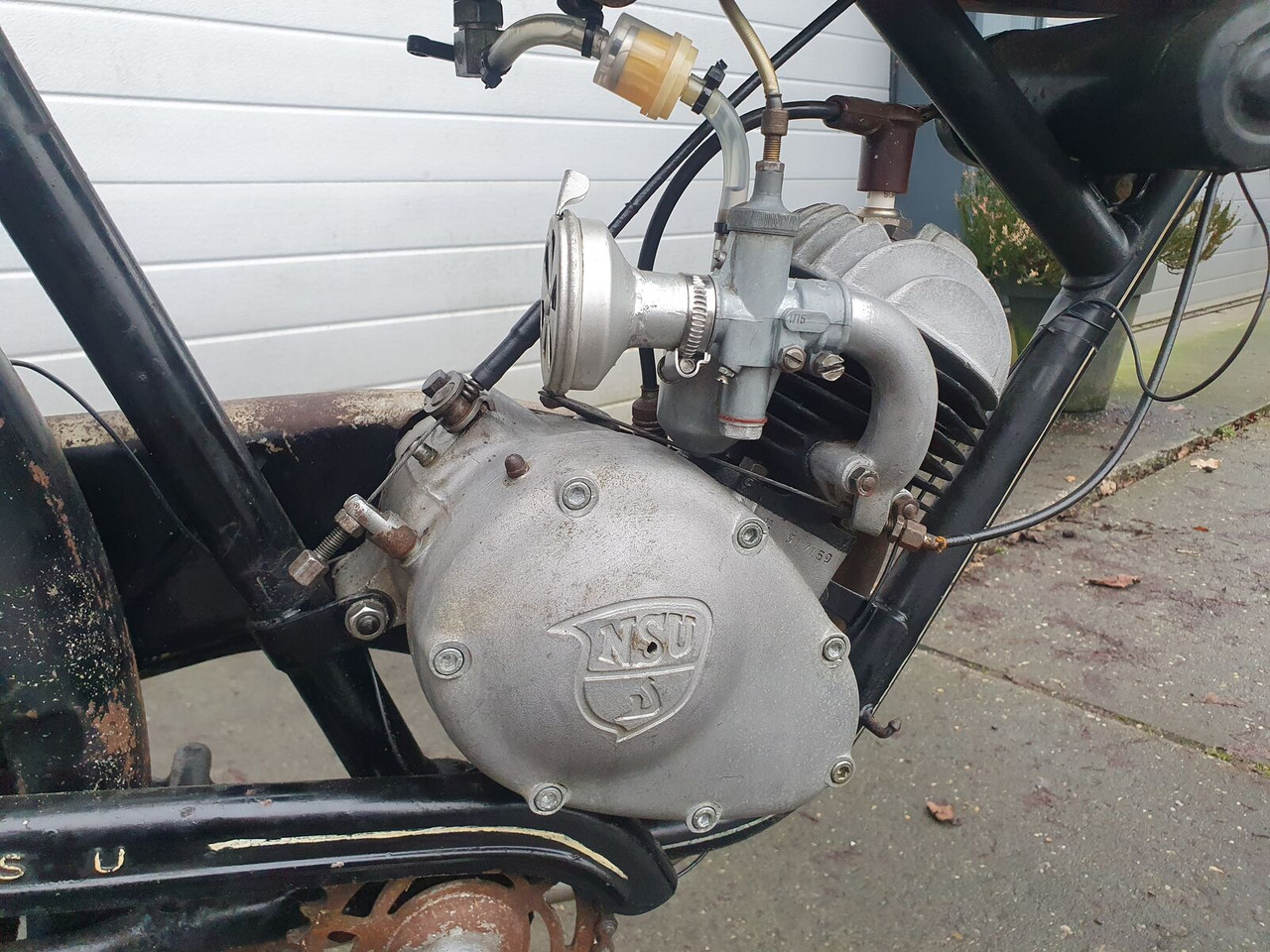 NSU QUICK 97CC (1938) Vintage Motorfiets - Motocikl: slika NSU QUICK 97CC (1938) Vintage Motorfiets - Motocikl NSU QUICK 97CC (1938) Vintage Motorfiets - Motocikl: slika NSU QUICK 97CC (1938) Vintage Motorfiets - Motocikl
