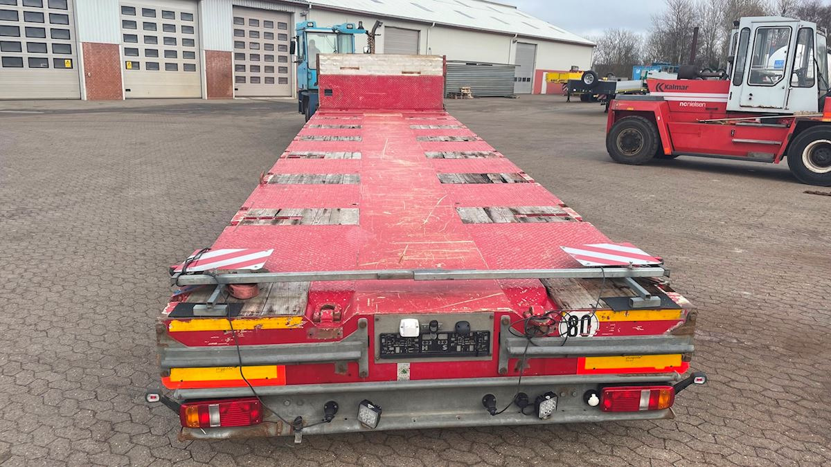 Goldhofer STZ-L 6 - Poluprikolica plato/ Otvoreni sanduk: slika Goldhofer STZ-L 6 - Poluprikolica plato/ Otvoreni sanduk Goldhofer STZ-L 6 - Poluprikolica plato/ Otvoreni sanduk: slika Goldhofer STZ-L 6 - Poluprikolica plato/ Otvoreni sanduk