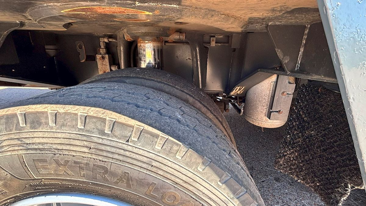 Goldhofer STZ-MPA-5 - Poluprikolica s niskim utovarivačem: slika Goldhofer STZ-MPA-5 - Poluprikolica s niskim utovarivačem Goldhofer STZ-MPA-5 - Poluprikolica s niskim utovarivačem: slika Goldhofer STZ-MPA-5 - Poluprikolica s niskim utovarivačem