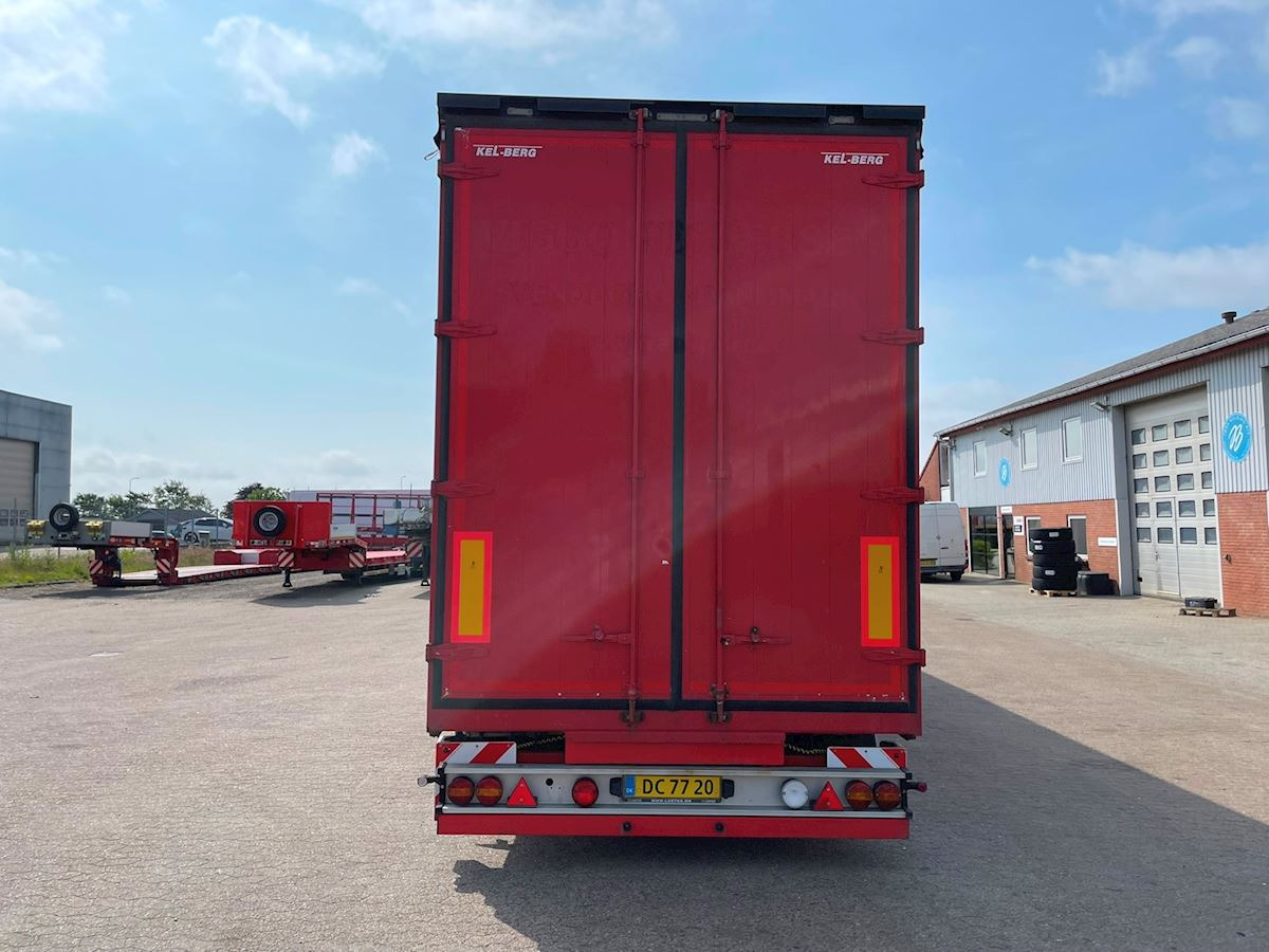 Kel-Berg S660S - Poluprikolica s ceradom: slika Kel-Berg S660S - Poluprikolica s ceradom Kel-Berg S660S - Poluprikolica s ceradom: slika Kel-Berg S660S - Poluprikolica s ceradom